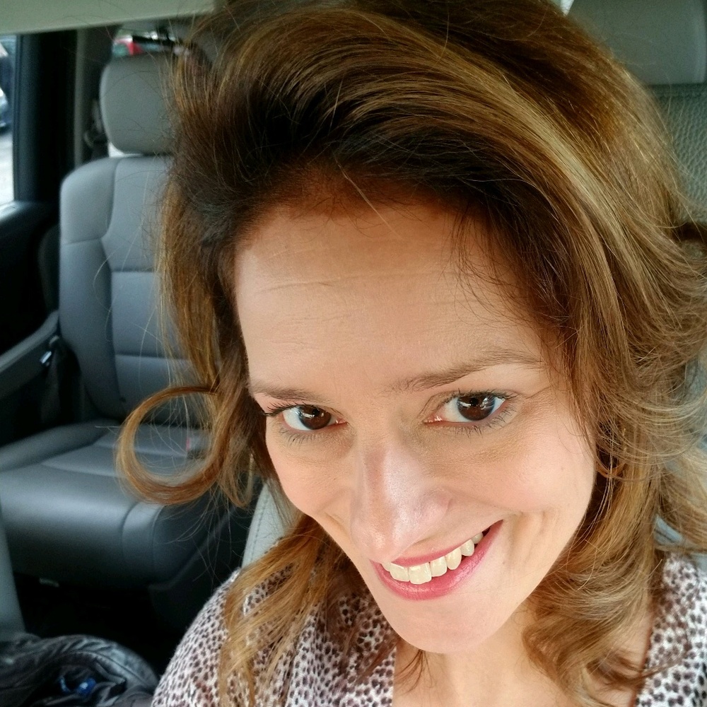 Meet your Posher, Tiffany